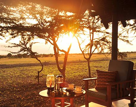 Sweetwaters kenya africa tours