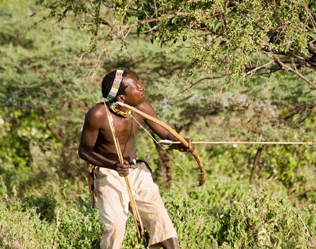 Lake Eyasi Tanzania africa tours