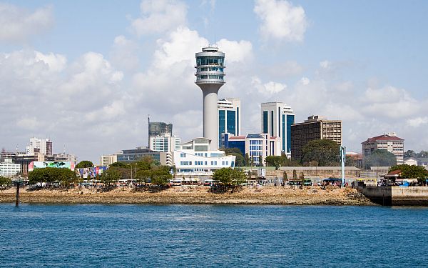 Dar es Salaam