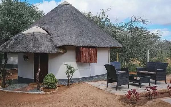 Ku Sungula Safari Lodge