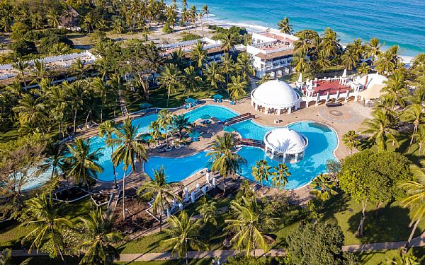 Southern Palms Beach Resort - Diani Beach