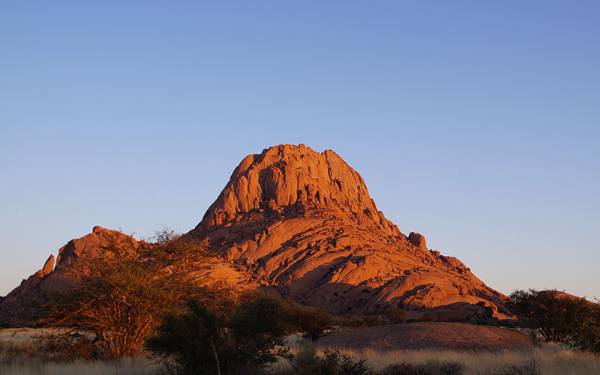 Spitzkoppe