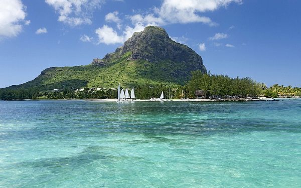 Mauritius