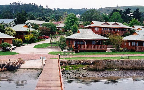 Knysna - Knysna River Club