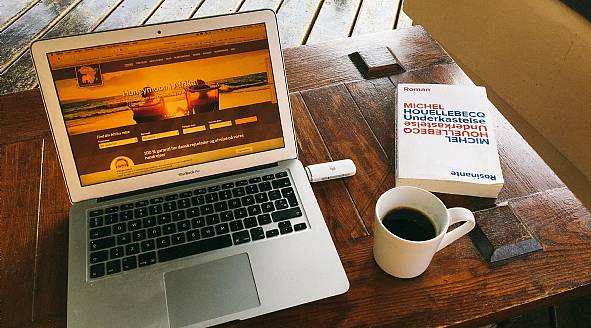 Anmäl dig till nyhetsbrevet